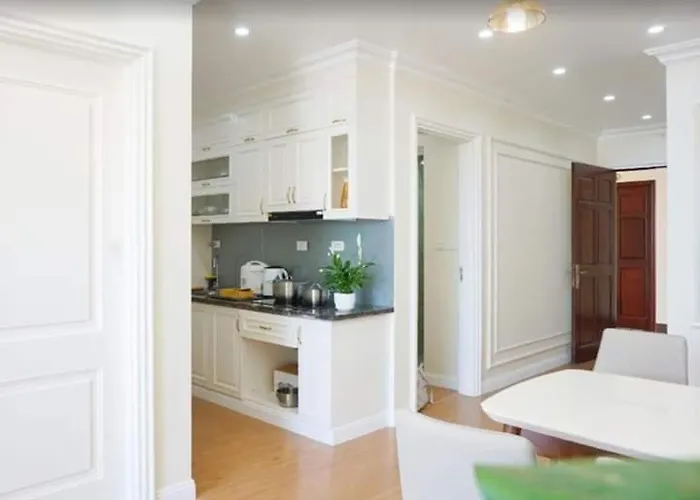 Appartement Luxury *