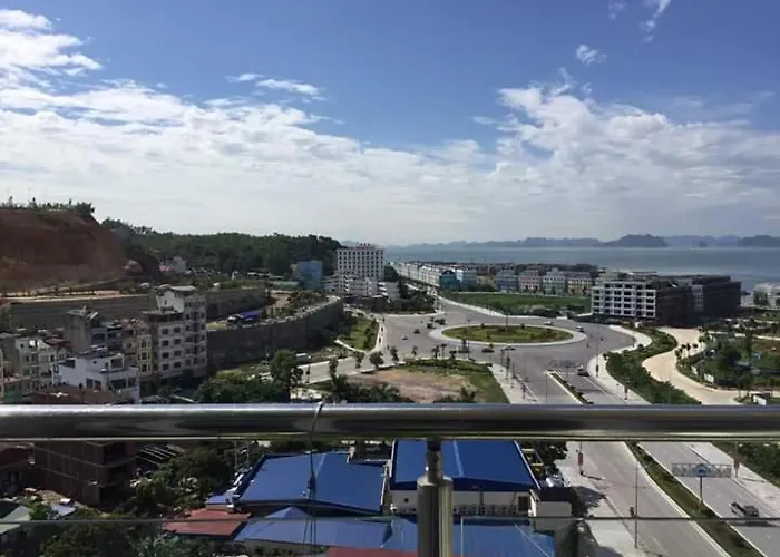 Luxury Hạ Long
