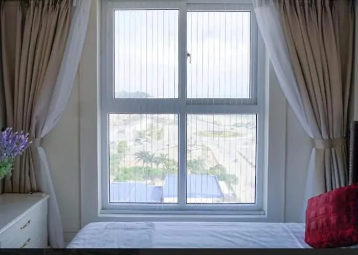 Luxury Appartement *