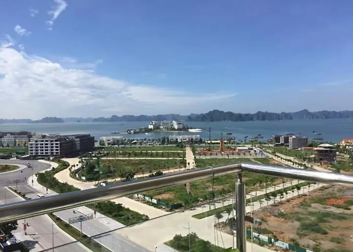 Luxury Appartement Hạ Long