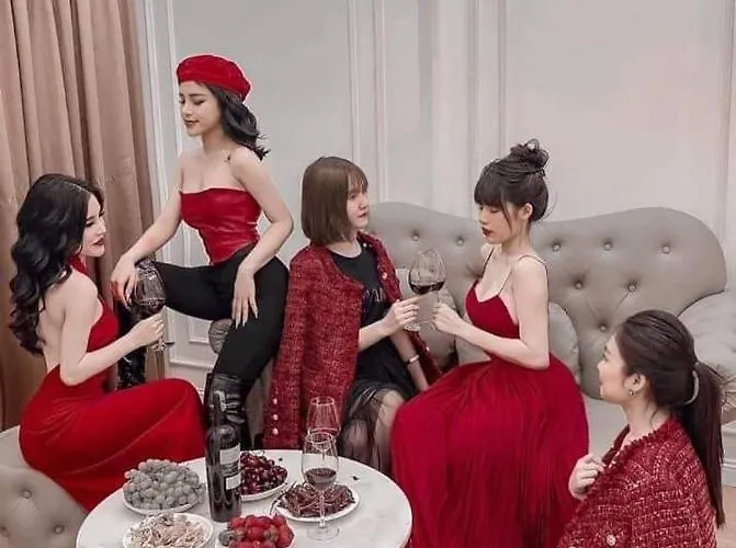 Luxury *