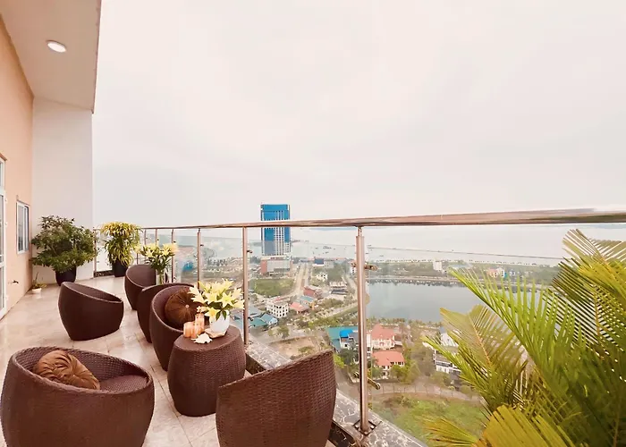 Luxury * Hạ Long