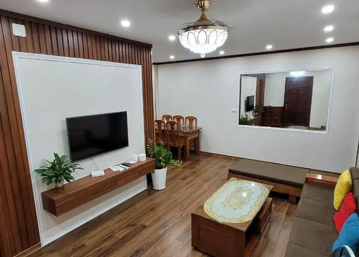 Luxury Appartement *