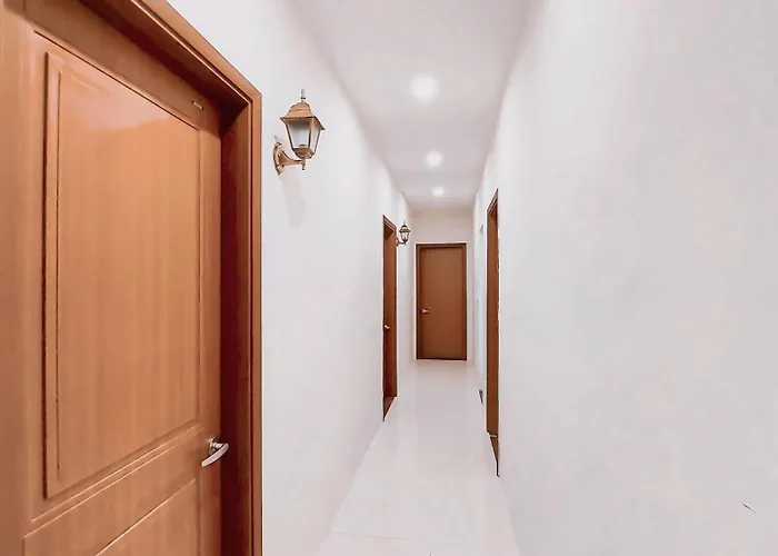 Luxury Appartement *