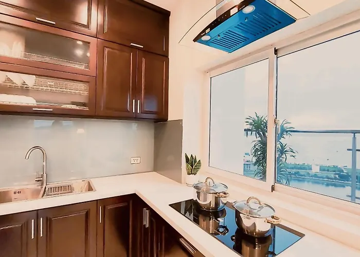 Appartement Luxury