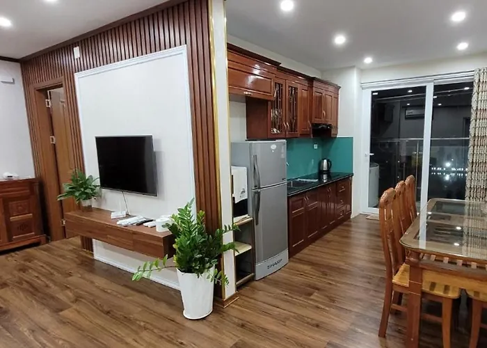 Luxury Appartement *