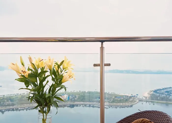 Appartement Luxury *