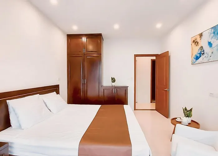 Appartement Luxury
