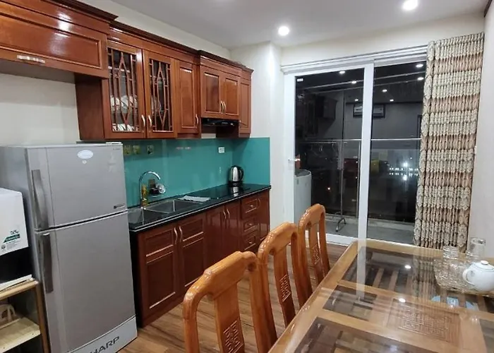 Luxury Hạ Long