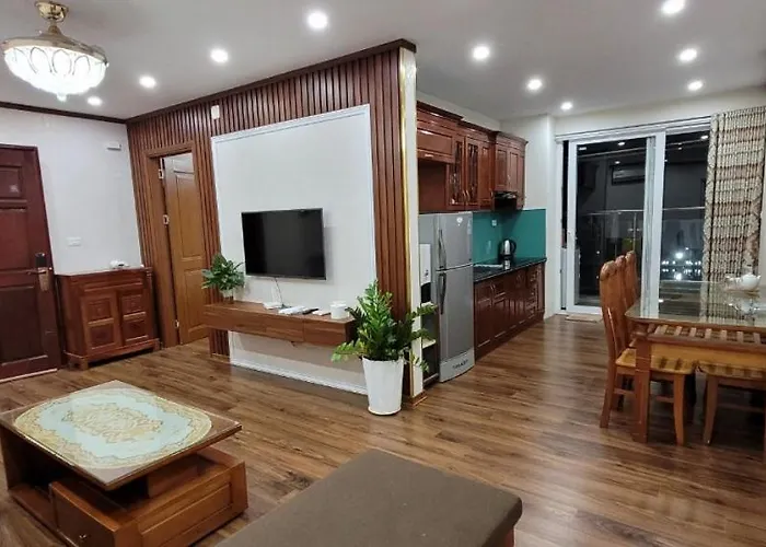 Luxury * Hạ Long