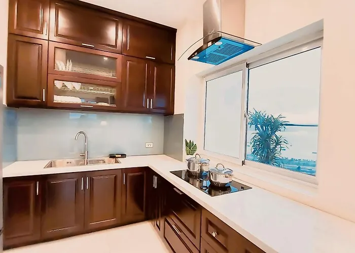 Luxury Appartement