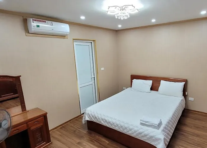 Appartement Luxury