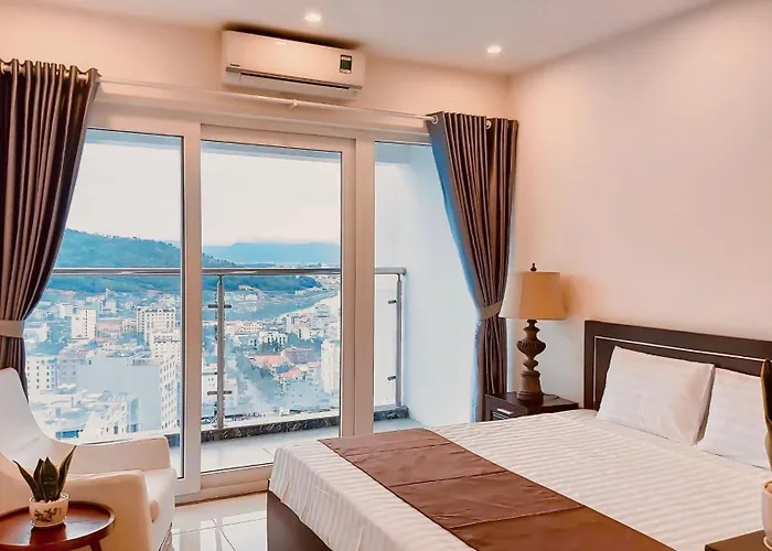 Luxury Appartement *