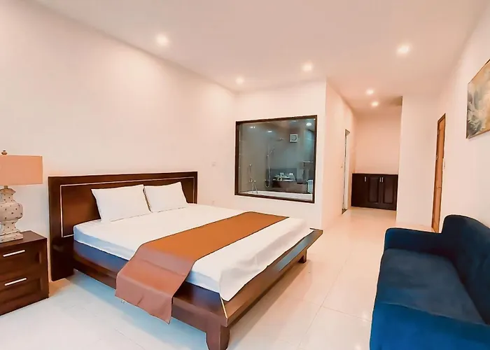 Appartement Luxury *