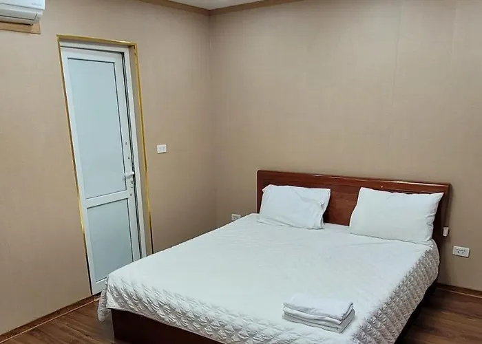 Luxury Appartement