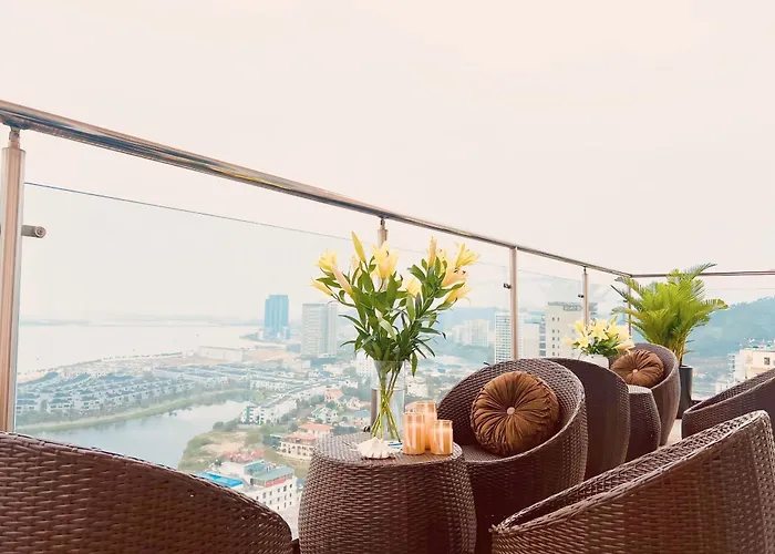 Appartement Luxury