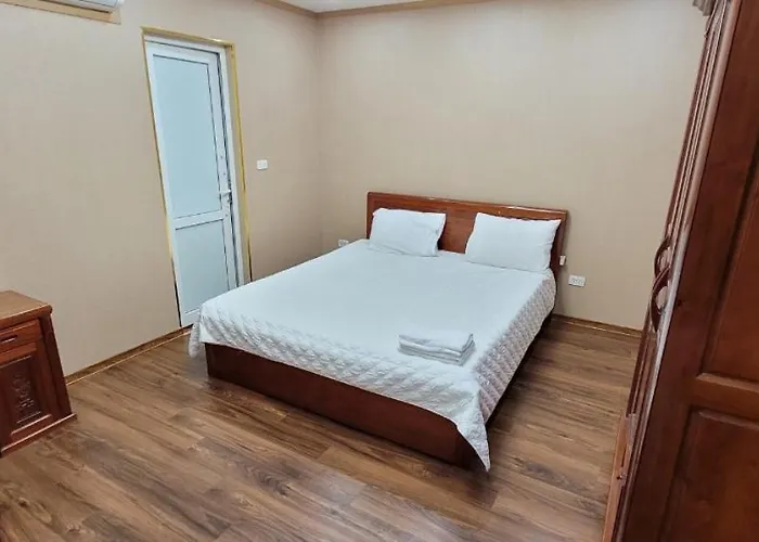 Luxury Appartement *