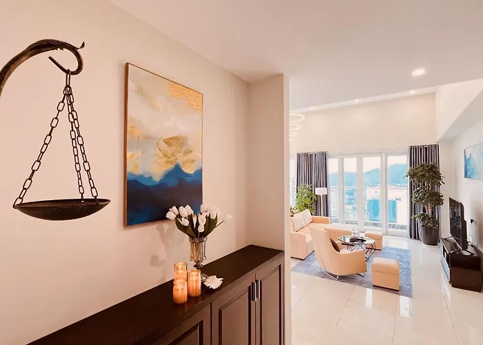 Appartement Luxury *