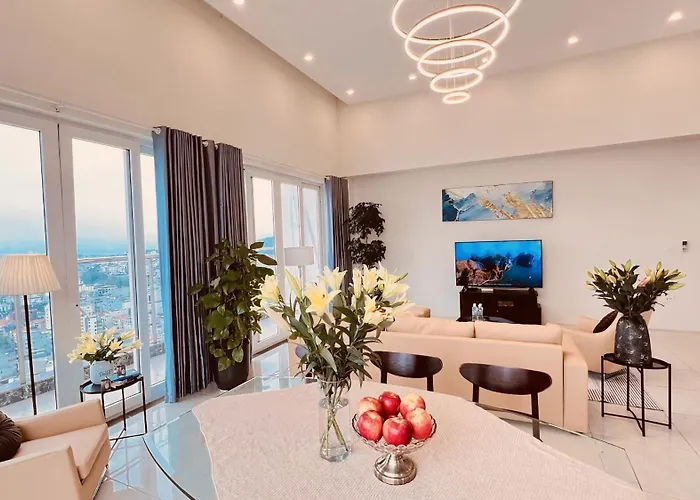 Luxury *