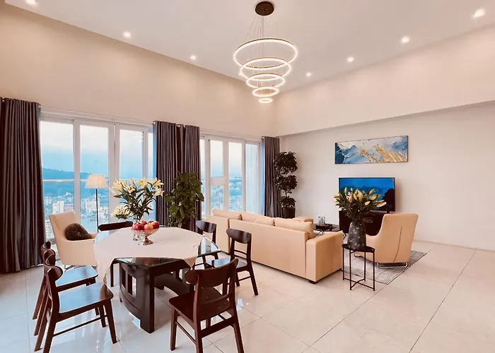 Luxury * Hạ Long