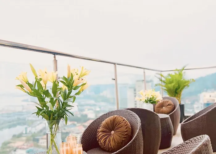 Luxury Appartement