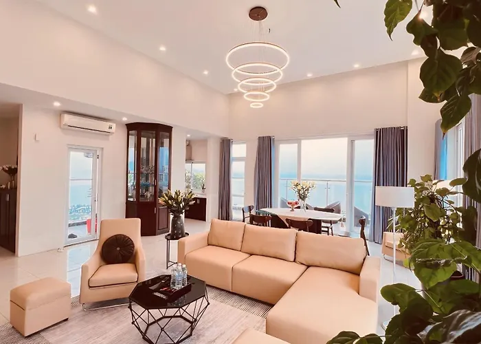 Luxury Appartement *