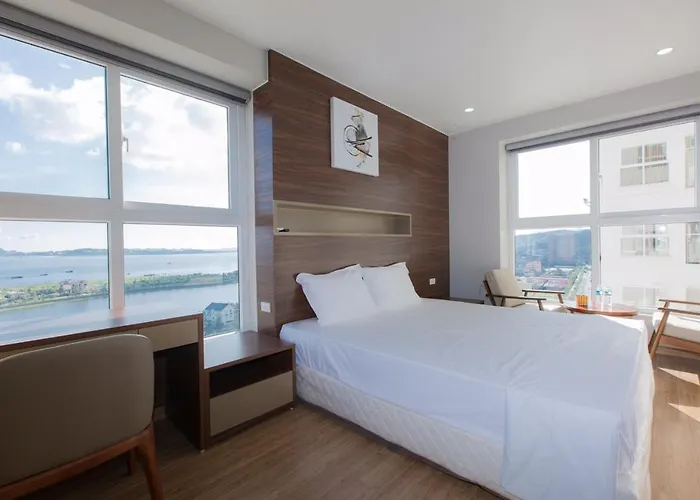 Luxury Appartement *