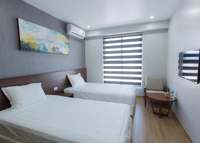 Luxury Hạ Long
