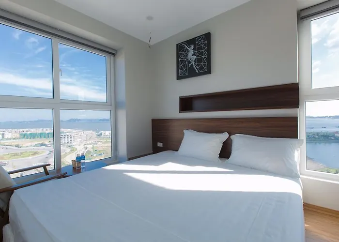 Appartement Luxury *