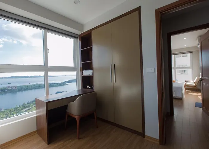 Appartement Luxury