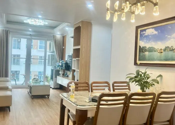 Luxury Appartement *