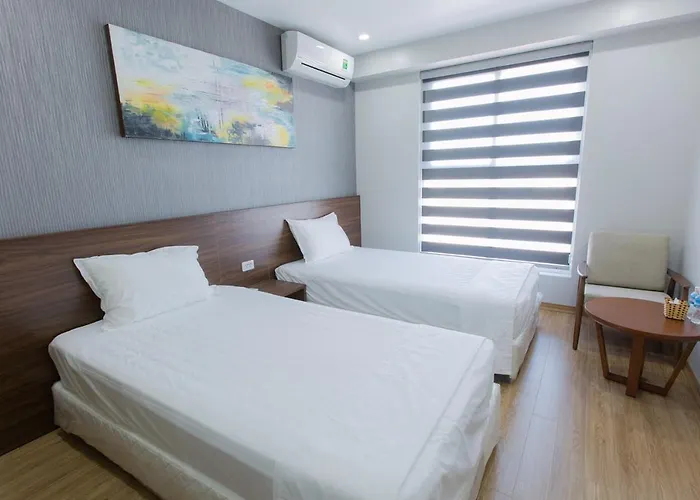 Luxury Hạ Long
