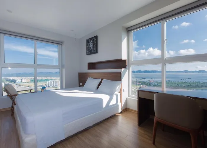 Luxury Appartement