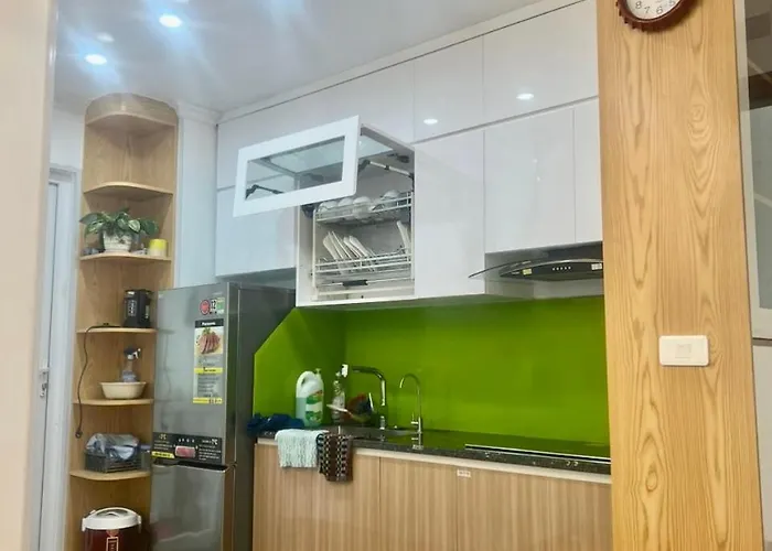 Appartement Luxury
