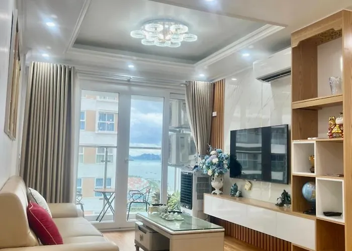 Appartement Luxury *