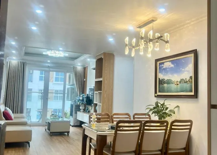 Luxury Hạ Long
