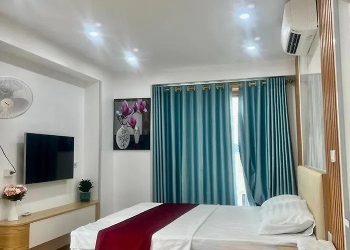 Appartement Luxury