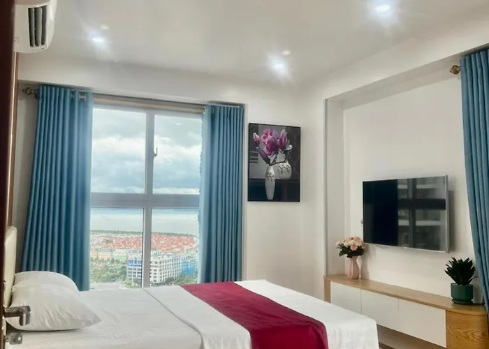 Luxury Appartement Hạ Long