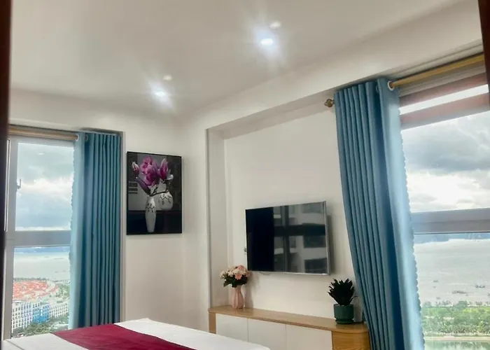 Appartement Luxury